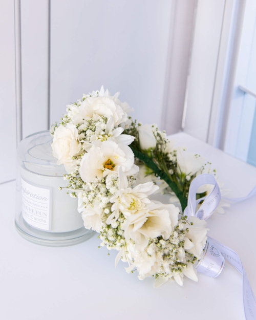 זר ראש אליזבת