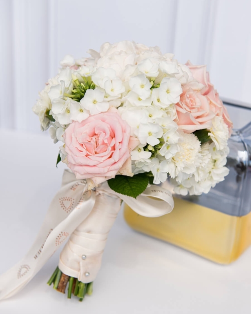 'זר כלה לואיז