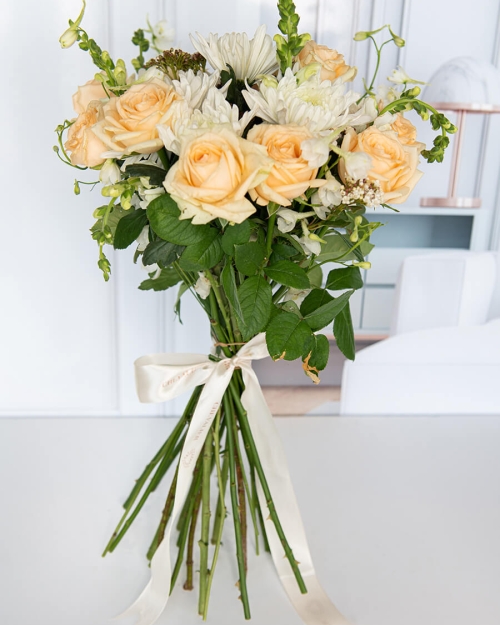 זר היער הכתום