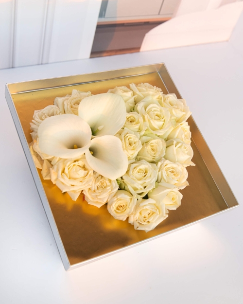 סידור בלאנקו לב