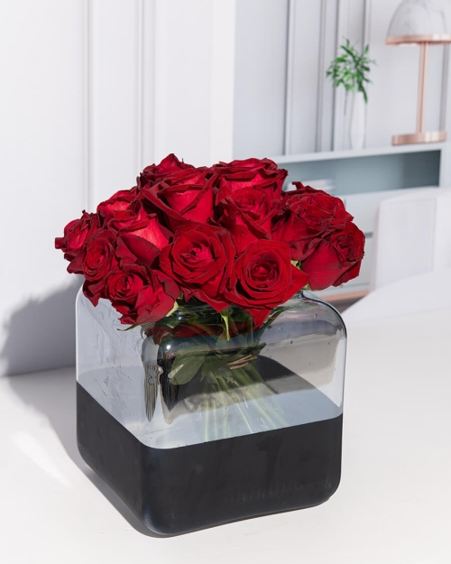 אגרטל הקיסר האדום