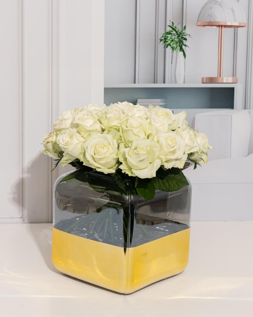 אגרטל הקיסר הלבן