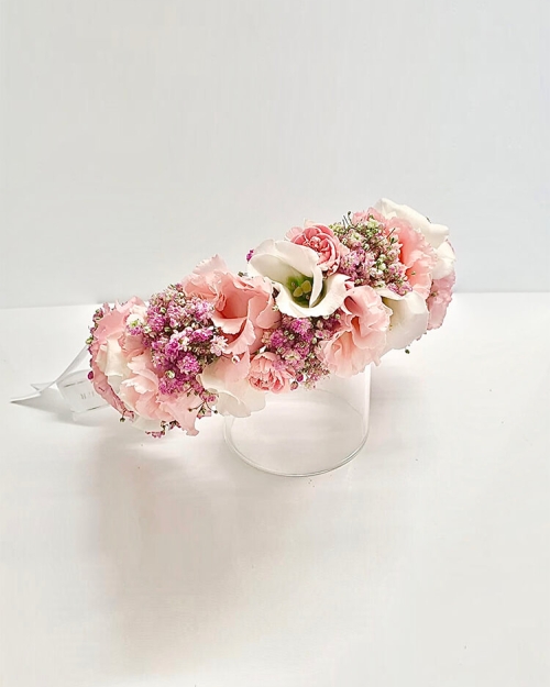 זר הנסיכה ברבי