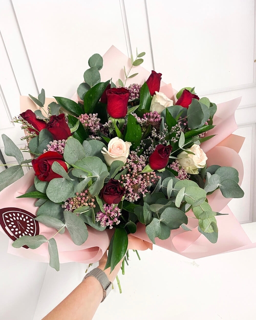 זר לבלי סוויט