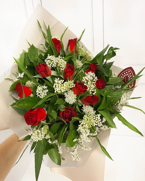 זר לבלי סינדרלה