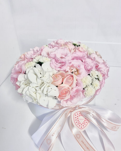 סידור יער הפסטל