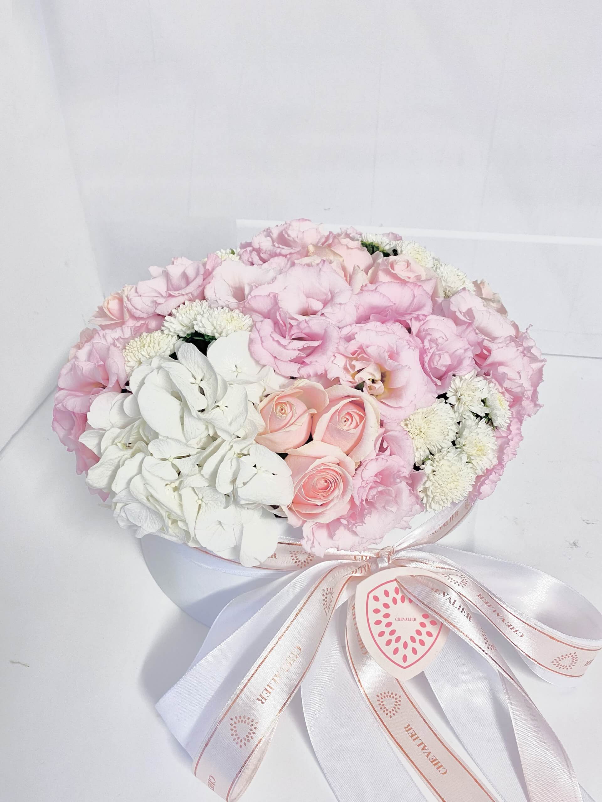 סידור יער הפסטל