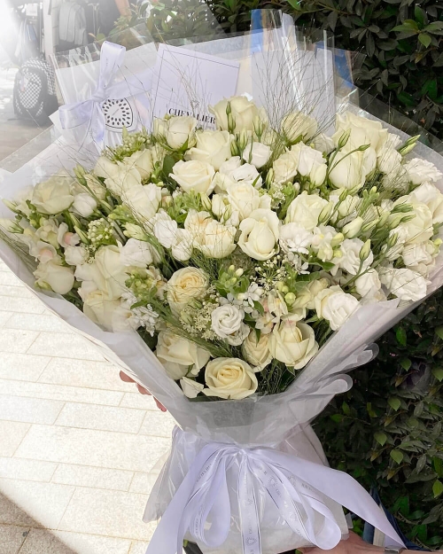 זר המלכה אליזבת