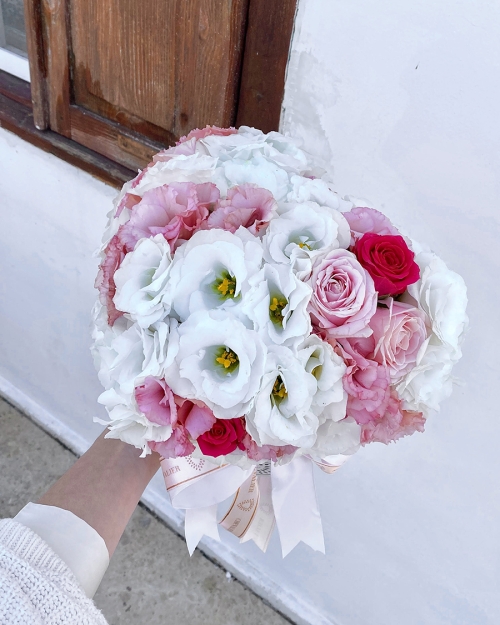 סידור לב האמבר