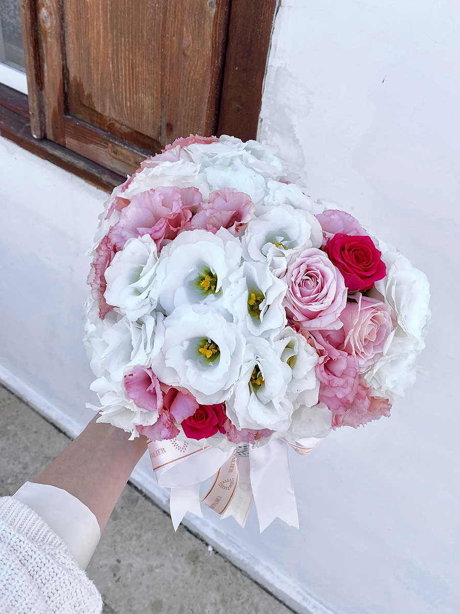 סידור לב האמבר