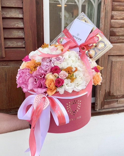 לה בריז רוז