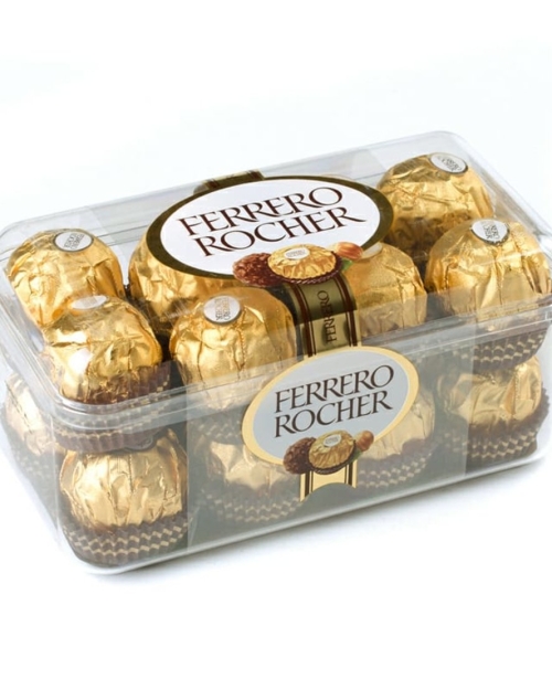 מארז Ferrero Rocher קטן