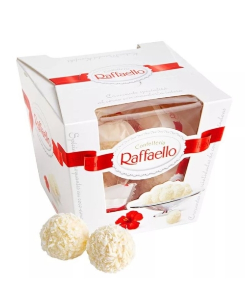 מארז Raffaello קטן