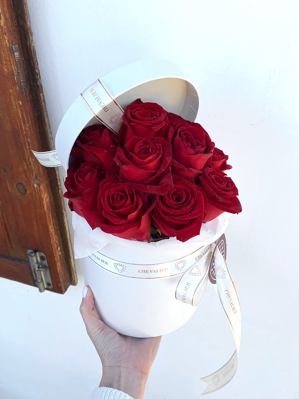 וויט לבלי בוקס – תמונה 2