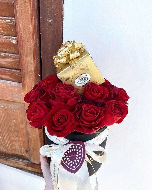 בלק לבלי בוקס