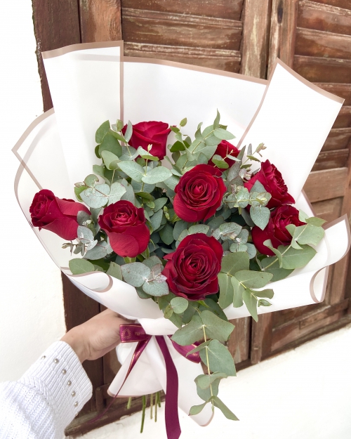 זר אמור רוז