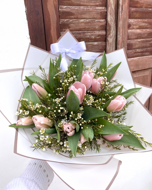 זר לה מג'יק טוליפ