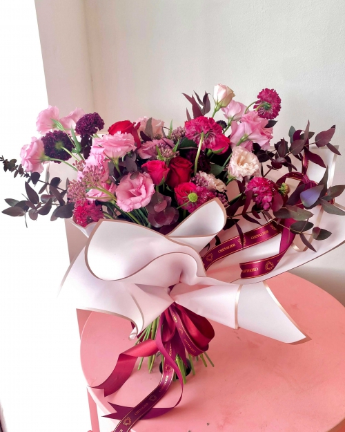 זר ווין רוז