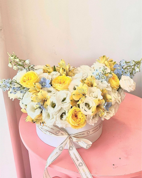 סידור אליאן