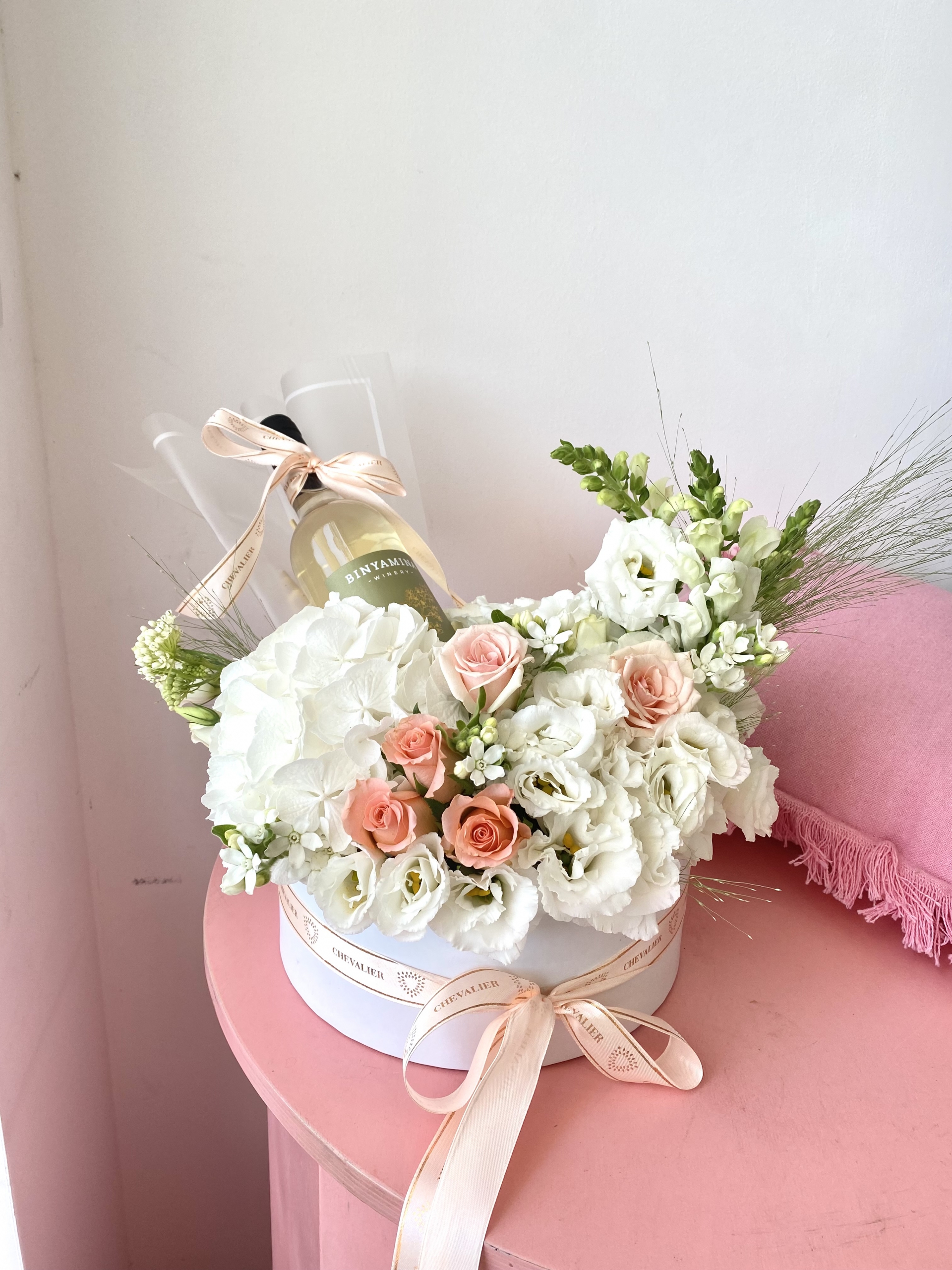 סידור לונה – תמונה 2