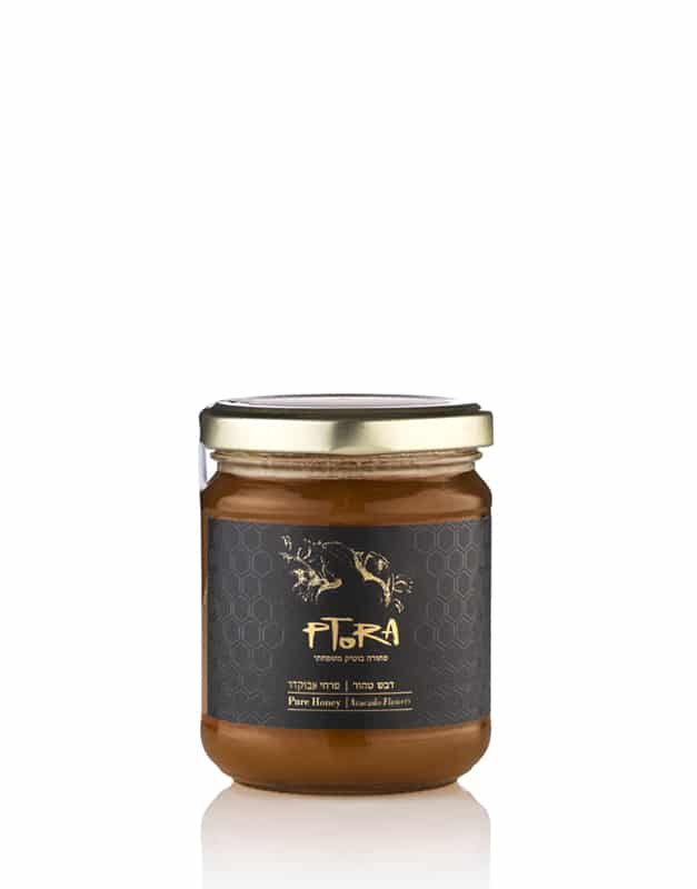 סידור שמן וויסקי ודבש – תמונה 2