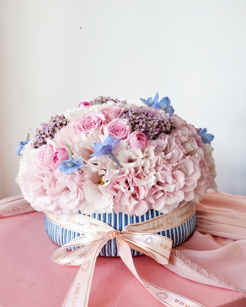 סידור לה פיי בכלי