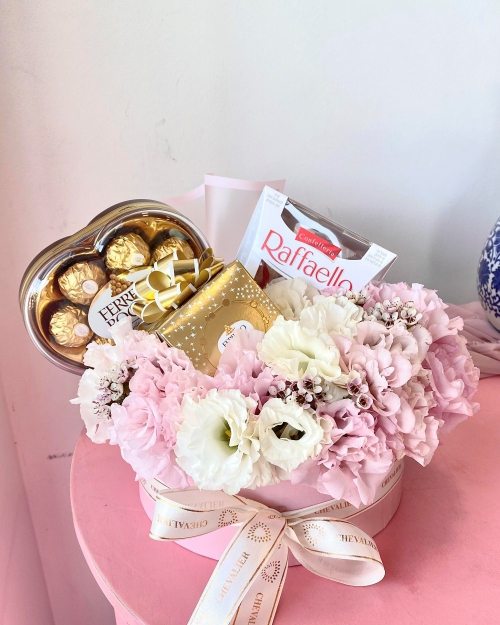 סידור פינק סוויט