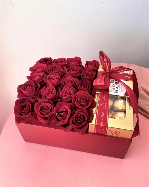 סידור רוז קרי