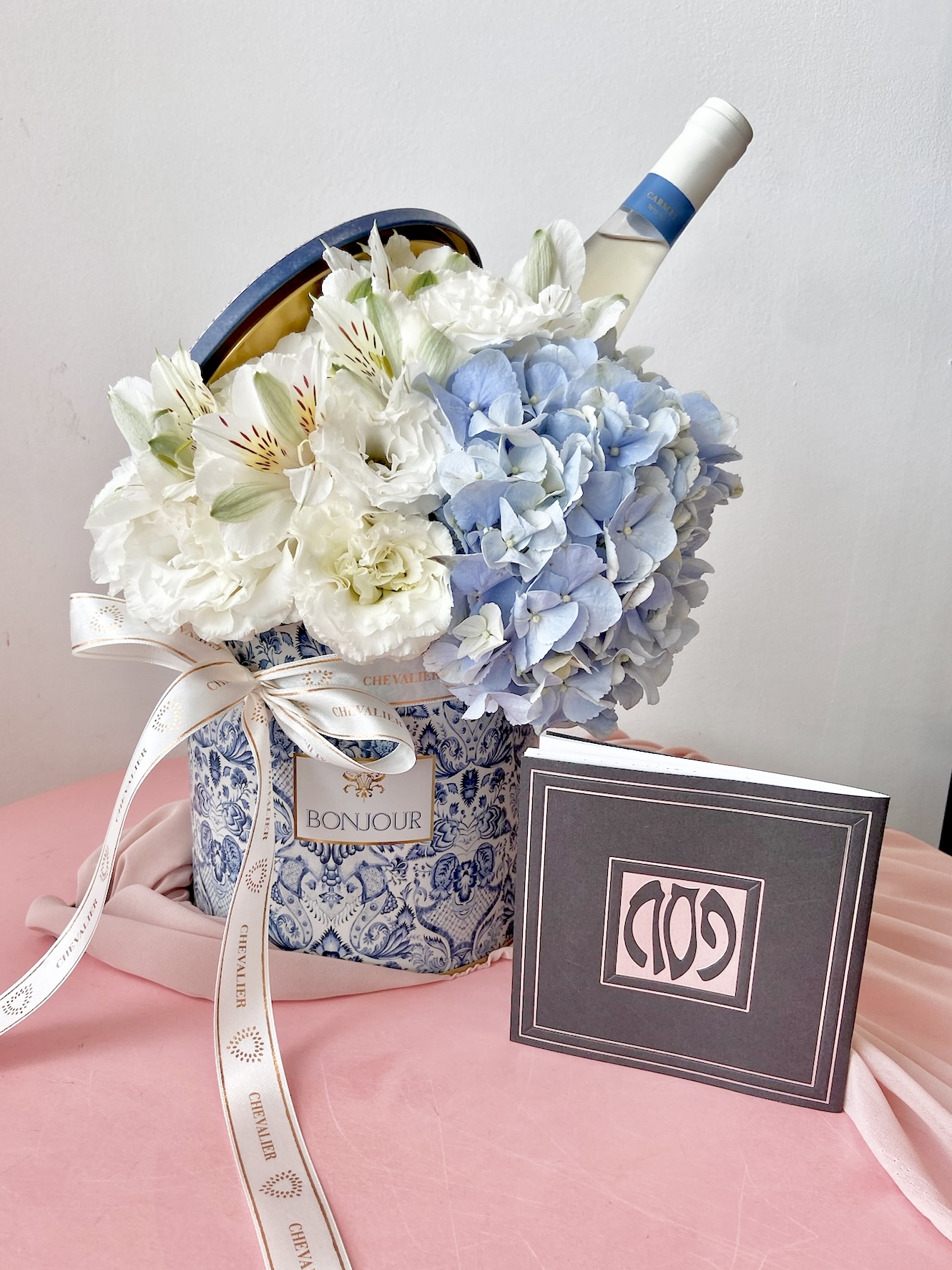 סידור לה קוקי – תמונה 2