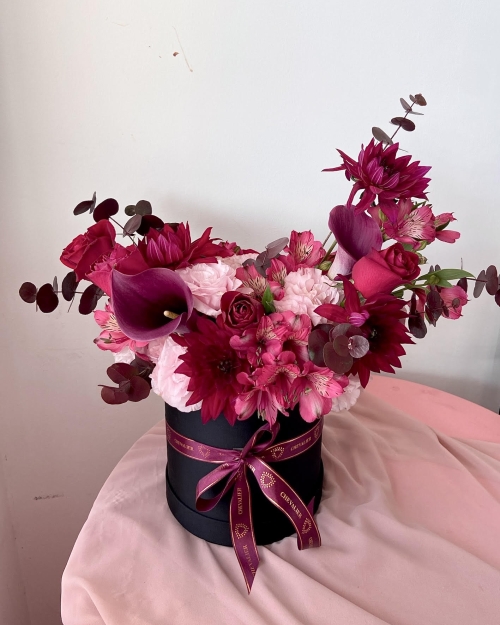 סידור לה בורדו