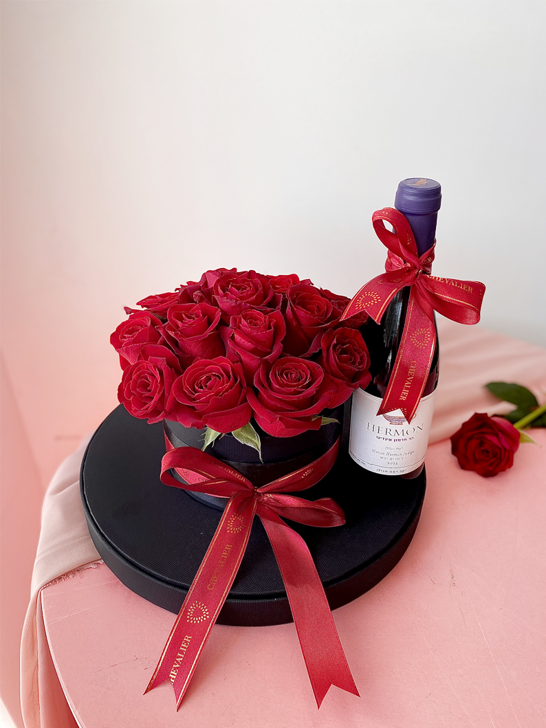 רד וויש בוקס – תמונה 2