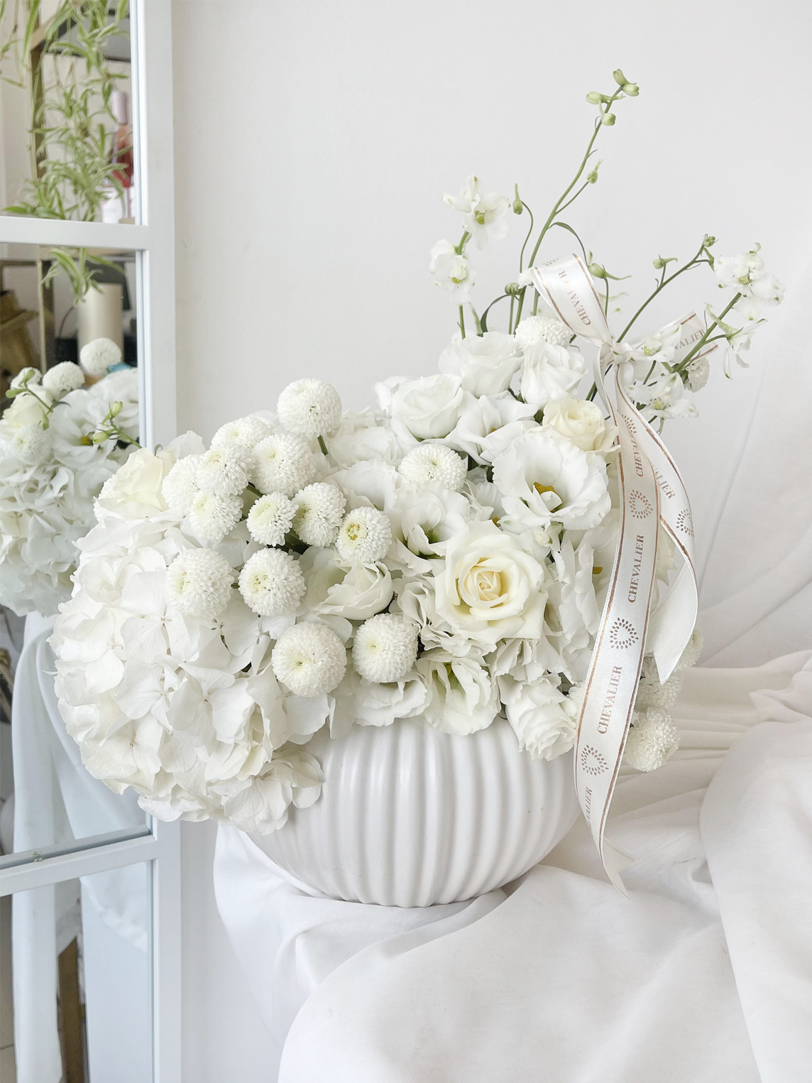 סידור לה- לון