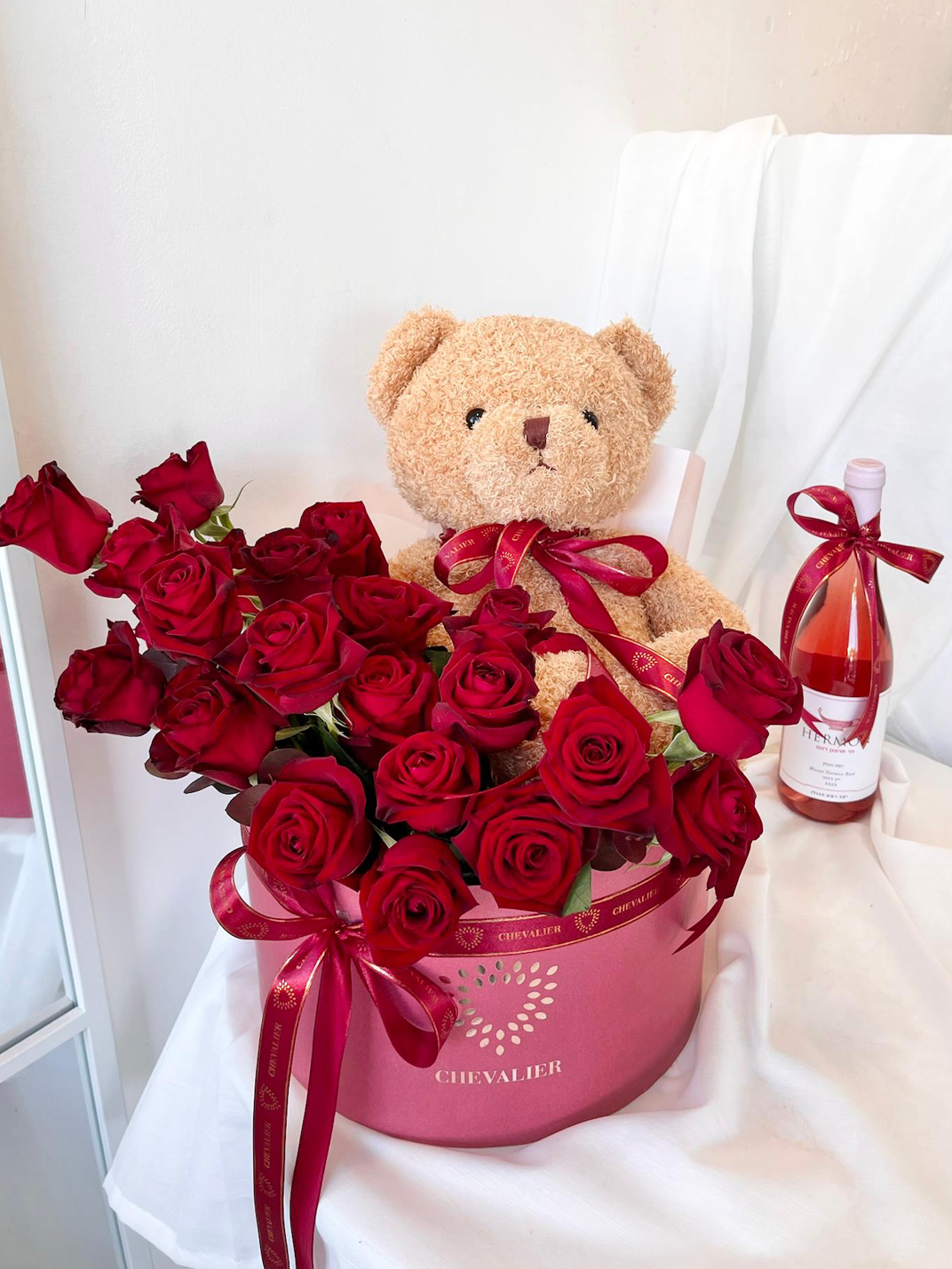 מארז מון אמור